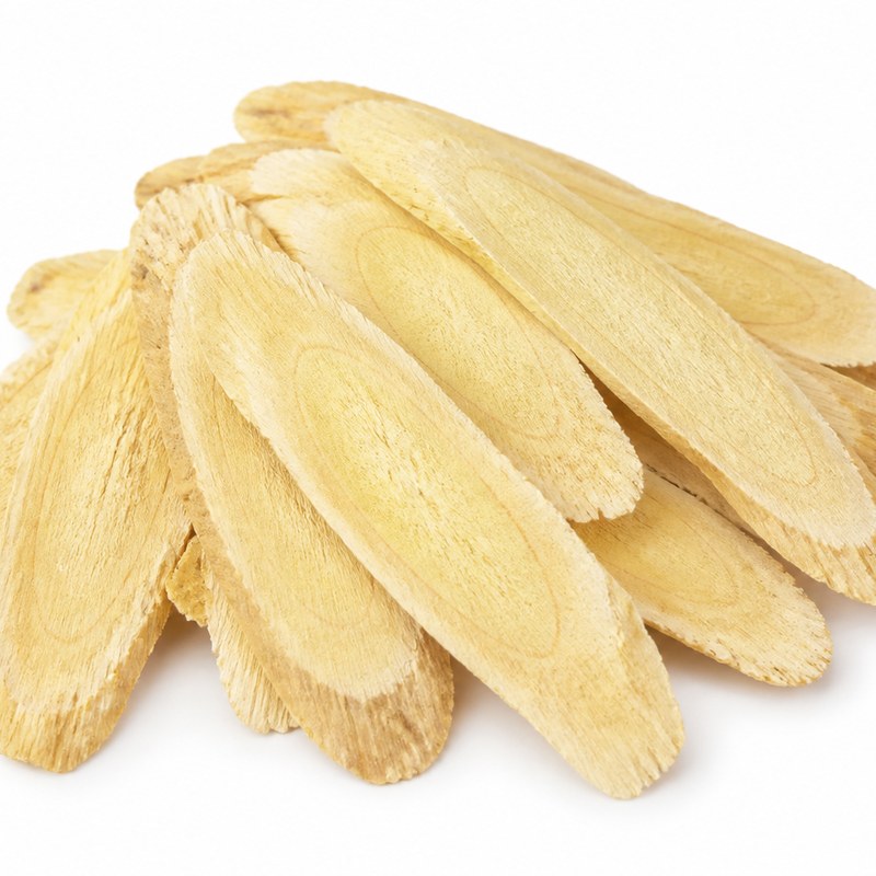 Astragalus root