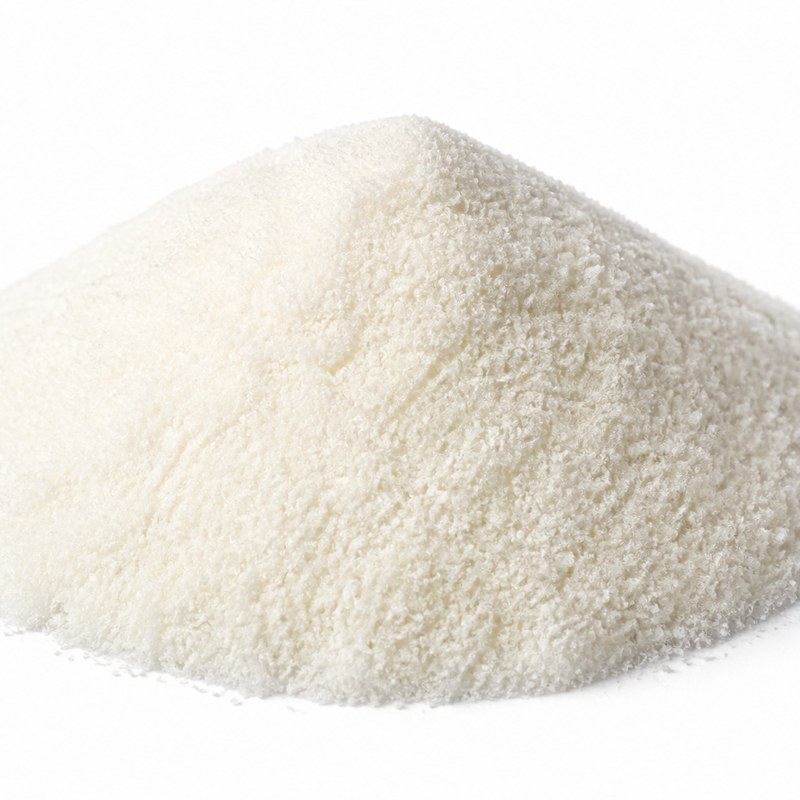 Collagen powder