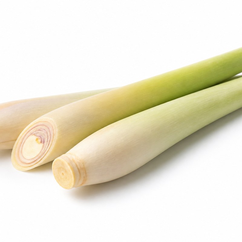Lemongrass